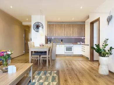 Na predaj 3-izbový byt, 67 m², Košice-Vyšné Opátske, Jelšová