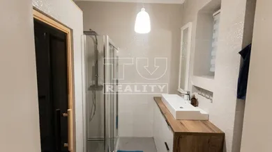 Na predaj 2-izbový byt, 58 m², Košice-Sever