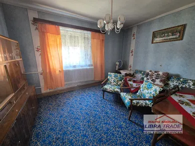Na predaj dom, 150 m², Lipová