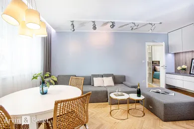 Na predaj byt v Bratislava-Ružinov · €299 000 · Dokončené