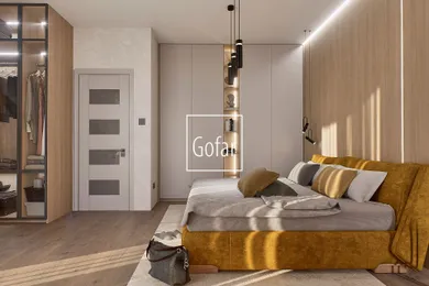 Na predaj 3-izbový dom, 102 m², Baloň