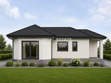 Na predaj 4-izbový dom, 50 m², Kostolná-Záriečie