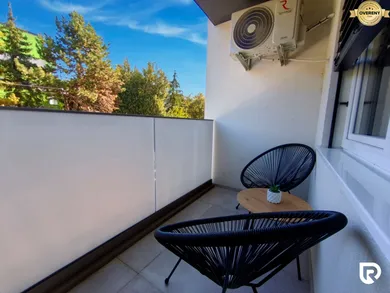 Na prenájom 2-izbový byt, 53 m², Zlaté Moravce, Kalinčiakova