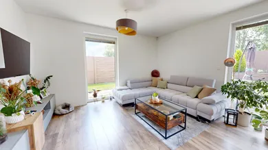 Na predaj byt v Rovinka · €369 000 · Novostavba