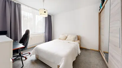 Na predaj 3-izbový byt, 81 m², Žilina, Černovská