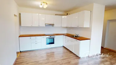 Na predaj 2-izbový byt, 59 m², Nitra, Palánok