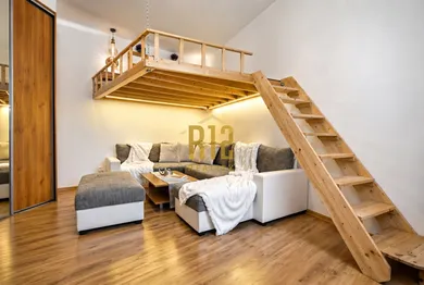 Byty na predaj 1-izbový, Bratislava-Staré Mesto · €199 900