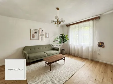 Na predaj 3-izbový dom, 72 m², Gelnica, Perlová