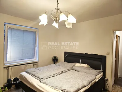 Na predaj 1-izbový byt, 31 m², Považská Bystrica, Lánska