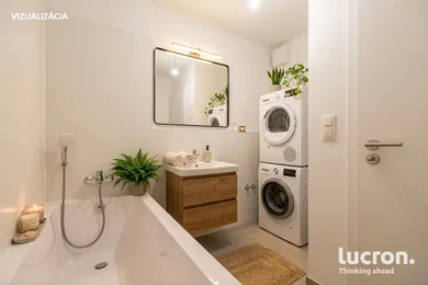 Na predaj 3-izbový byt, 64 m², Trnava, Zimná ulica