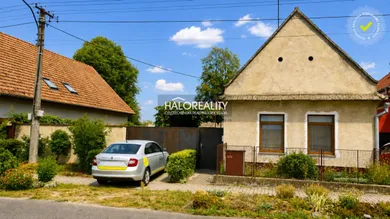 Na predaj dom, 71 m², Borský Svätý Jur