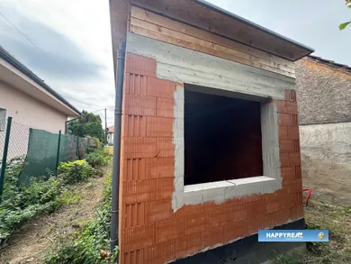 Na predaj 2-izbový dom, 42 m², Bratislava-Podunajské Biskupice