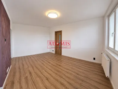 Na predaj 3-izbový byt, 56 m², Košice-Sever, Krupinská