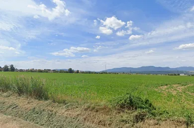 Na predaj pozemok, Sebedražie, Športová