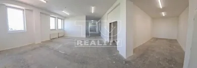 Komerčné priestory na prenájom, Žilina · €1 500
