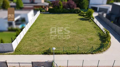 Eladó telkek, Stupava · €220 000
