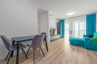 Na predaj 2-izbový byt, 46 m², Bratislava-Petržalka, Labutia
