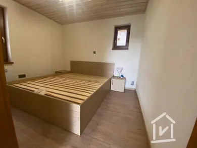 Na predaj 2-izbový rekreačný dom, 45 m², Nitrianske Rudno