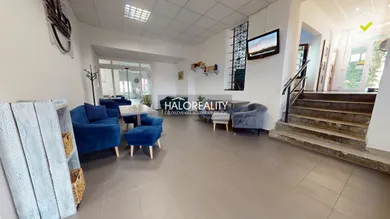 Na predaj komerčné, 345 m², Rimavská Sobota
