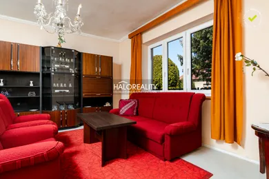 Na predaj dom, 132 m², Horná Potôň