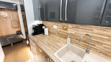 Na predaj 3-izbový byt, 56 m², Turčianske Teplice, Banská