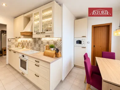 Na predaj 3-izbový byt, 90 m², Martin, Jilemnického