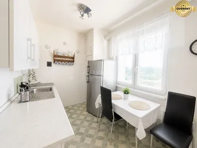 Byty na predaj 3-izbový, Čadca · €128 000