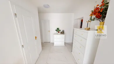 Na predaj 3-izbový dom, 128 m², Nové Zámky, Nesvadská cesta