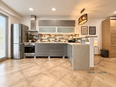 Na prenájom 2-izbový byt, 58 m², Hlohovec, Bernolákova