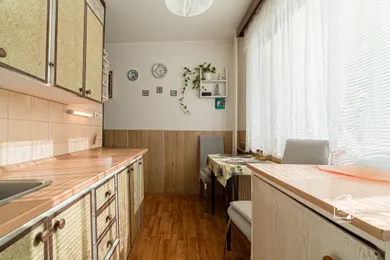 Na predaj 2-izbový byt, 51 m², Košice-Nad jazerom