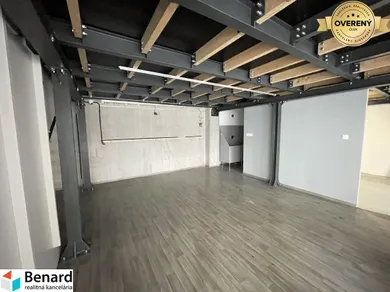 Na predaj komerčné, 110 m², Prešov, Prostějovská