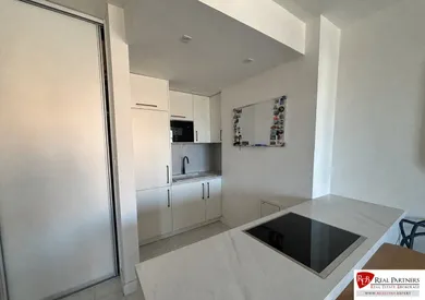 Na prenájom byt v Bratislava-Petržalka · €920 · Novostavba
