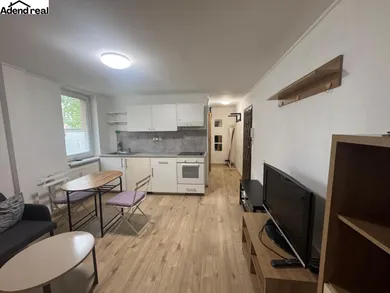 Na prenájom 1-izbový byt, 32 m², Senec