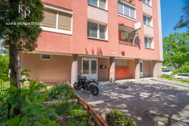 Квартиры на продажу, 2-комнатные, Prešov · €148 000