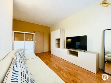 Na prenájom 1-izbový byt, 30 m², Senec, Pezinská