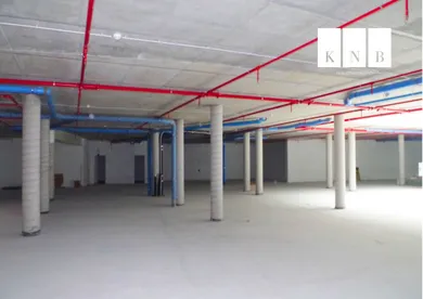 Na prenájom komerčné, 68 m², Trnava, Hornopotočná