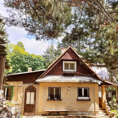 Na predaj dom v Modra · €359 990 · Čiastočná rekonštrukcia
