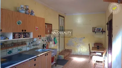 Na predaj dom v Senica · €129 900 · Pôvodný stav