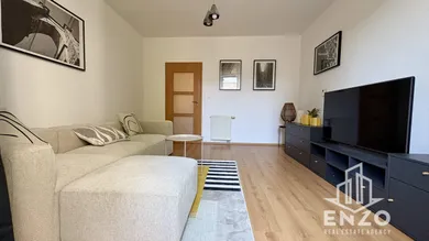 Na prenájom 2-izbový byt, 70 m², Bratislava-Karlova Ves, Staré Grunty
