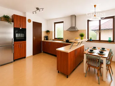 Na predaj 4-izbový dom, 119 m², Fiľakovo