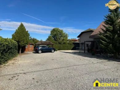 Na predaj objekt, 130 m², Podhájska, Železničná