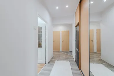 Mieszkania na sprzedaż, 2-pokojowe, Košice-Staré Mesto · €217 000