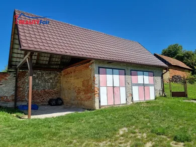 Na predaj 3-izbový dom, 123 m², Diviaky nad Nitricou