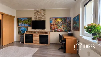 Na predaj 3-izbový byt, 64 m², Prievidza, Nad Terasami