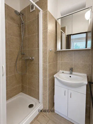Na prenájom 1-izbový byt, 19 m², Senica, Hviezdoslavova
