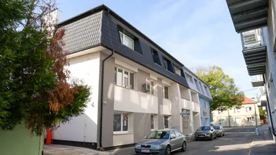 Byty na predaj 2-izbový, Piešťany · €155 000