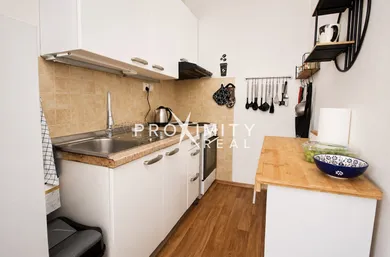 Na predaj 3-izbový byt, 58 m², Vranov nad Topľou, Sídlisko Okulka