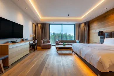 Na predaj 1-izbový byt, 43 m², Demänovská Dolina