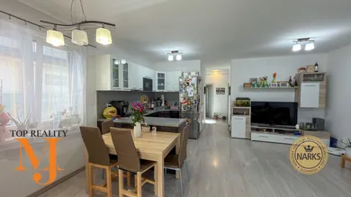 Na predaj 3-izbový dom, 80 m², Hviezdoslavov