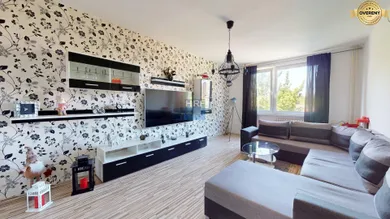 Mieszkania na sprzedaż, 4-pokojowe, Holíč · €125 000